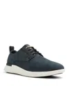 Ted Baker Dorsey Derby In Navy