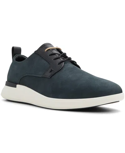 TED BAKER MEN'S DORSET DERBY LACE UP SNEAKERS