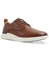 TED BAKER MEN'S DORSET LACE-UP HYBRID DERBY SNEAKERS