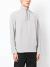 Ted Baker Men's Drovers Sweatshirt In Grey In Grey