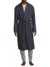 Ted Baker Men's Fleece Bath Robe