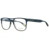 Ted Baker Green Men Glasses Frame In Green