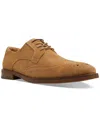 Ted Baker Hackney Derby In Brown