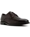 Ted Baker London Hackney Derby In Brown
