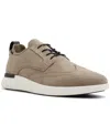 Ted Baker Halton Derby In Khaki