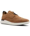 TED BAKER MEN'S HALTON DERBY LACE UP SNEAKERS