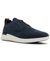 Ted Baker Halton Derby In Navy