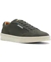Ted Baker Hampstead Sneaker In Green