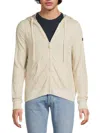 Ted Baker Men's Hooded Jacket