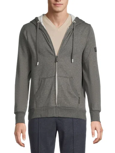 Ted Baker Men's Hooded Jacket