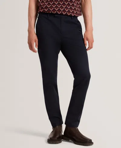 TED BAKER MEN'S HOWETON SLIM FIT CHINOS