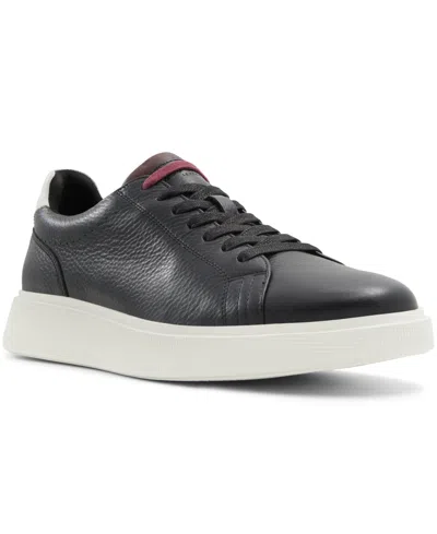 Ted Baker Men's Layton Lace Up Shoe In Black