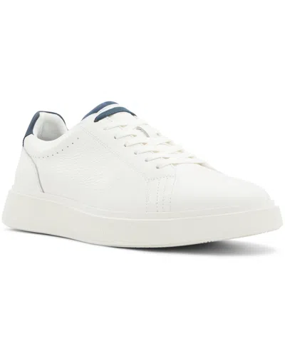 Ted Baker Men's Layton Lace Up Shoe In White