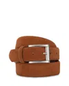 Ted Baker Men's Leather Belt In Brown