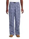Ted Baker Men's Luxe Print Pajama Pants