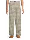 Ted Baker Men's Luxe Print Pajama Pants In Neutral