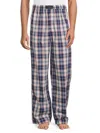 Ted Baker Men's Luxe Print Pajama Pants In Checker