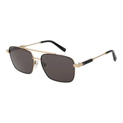 Ted Baker Men Men's Sunglasses In Black