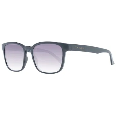 Ted Baker Men Men's Sunglasses In Black