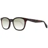 Ted Baker Brown Men Sunglasses In Multi