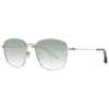 Ted Baker Men Men's Sunglasses In Gold