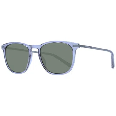 Ted Baker Men Men's Sunglasses In Grey