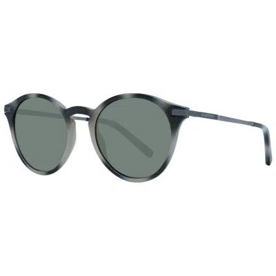 Ted Baker Men Men's Sunglasses In Grey