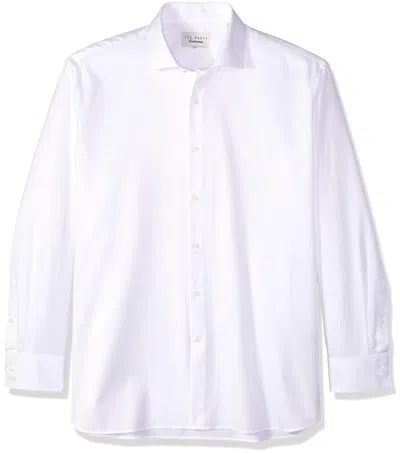 Ted Baker Men's Millin White Shirt