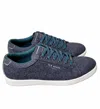 Ted Baker Men's Minem 3 Sneaker In Grey In Grey