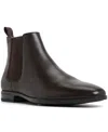 Ted Baker Norwich Chelsea Boot In Brown