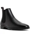 Ted Baker Men's Norwich Slip-on Boots In Black