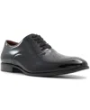 Ted Baker London Ogilvie Longwing Oxford In Black