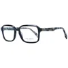 Ted Baker Men's Optical Frames In Black