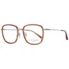Ted Baker Men's Optical Frames In Brown