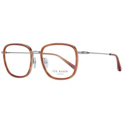 Ted Baker Men's Optical Frames In Brown