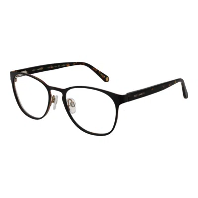 TED BAKER MEN OPTICAL MEN'S FRAMES