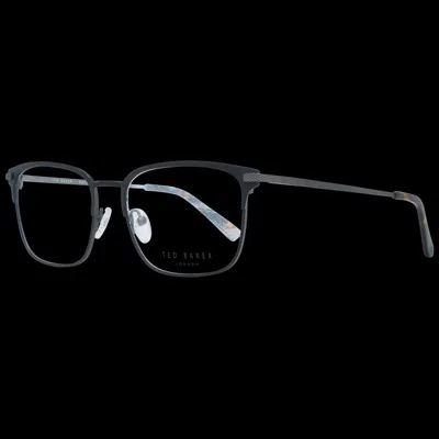 Ted Baker Men Optical Men's Frames In Black