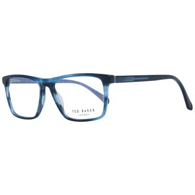 TED BAKER MEN OPTICAL MEN'S FRAMES