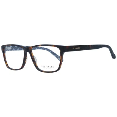 Ted Baker Men Optical Men's Frames In Brown