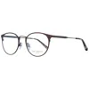 Ted Baker Men Optical Men's Frames In Brown