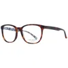 Ted Baker Men Optical Men's Frames In Brown