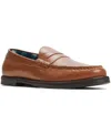 Ted Baker Men's Parkhill Penny Loafer In Tan