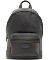 Ted Baker Patrick Backpack In Brown