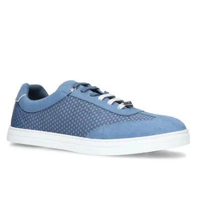 Ted Baker Men's Phranco Sneaker In Blue