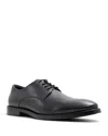 Ted Baker Regent Derby In Black