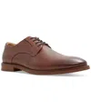 Ted Baker Leather Oxford In Brown