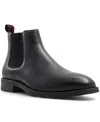 Ted Baker Men's Norwich Slip-on Boots In Black