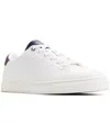 Ted Baker Men's Robberto Lace Up Sneaker In White