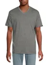 Ted Baker Men's Solid Pajama T-shirt