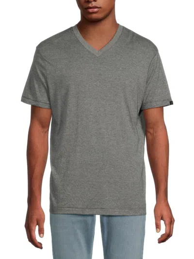 Ted Baker Men's Solid Pajama T-shirt